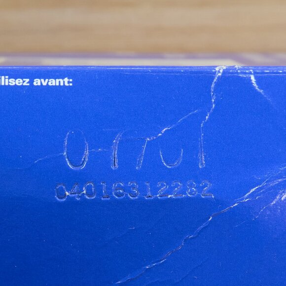 Polaroid 990 Image Instant Film – 20 Photos( 2 packs) Expired 07/2001 / Sealed - Picture 2 of 5